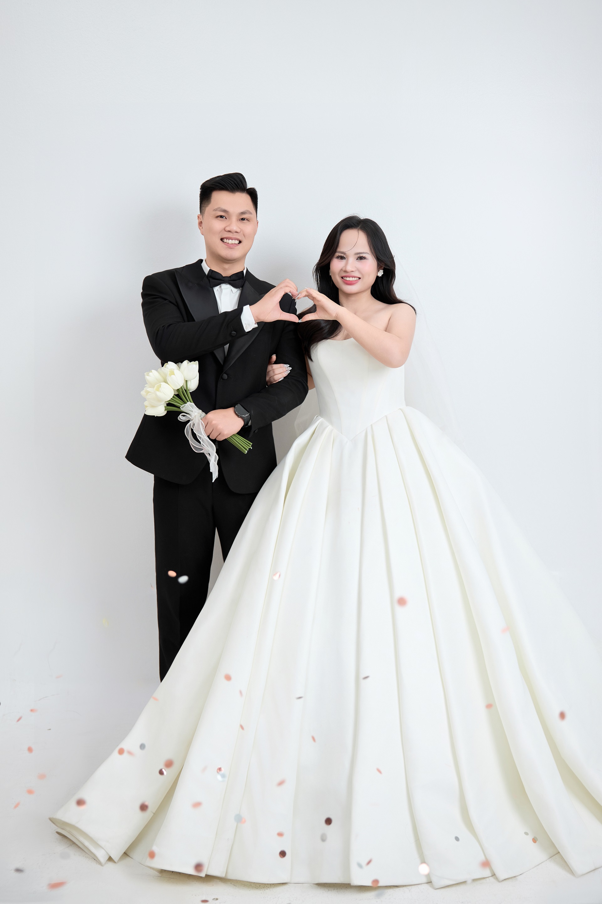 TIỆC CƯỚI NHÀ TRAI